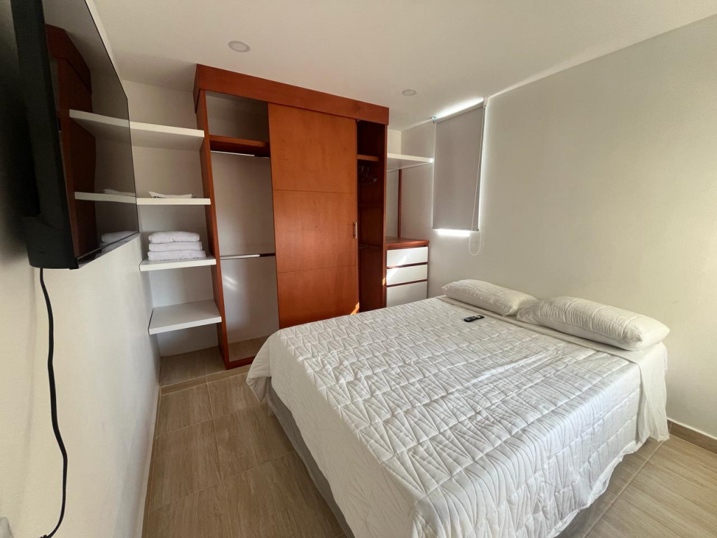 APARTAMENTO EN ARRIENDO – ALAMEDA DEL RIO – BARRANQUILLA