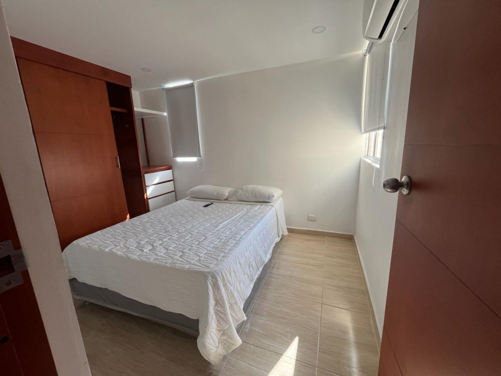 APARTAMENTO EN ARRIENDO – ALAMEDA DEL RIO – BARRANQUILLA