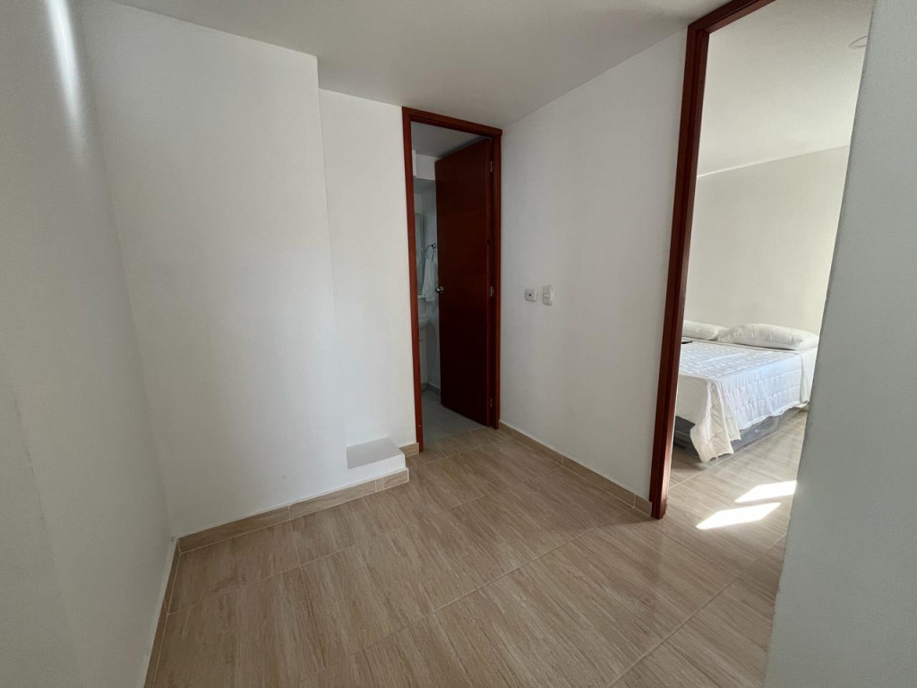 APARTAMENTO EN ARRIENDO – ALAMEDA DEL RIO – BARRANQUILLA