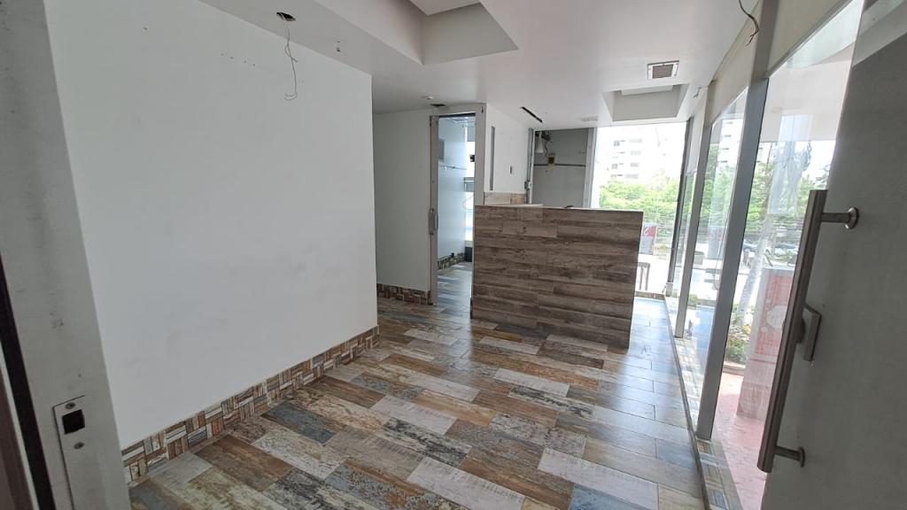LOCAL EN ARRIENDO/VENTA – ALTO PRADO – BARRANQUILLA