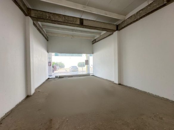 LOCAL EN ARRIENDO – VILLA CAMPESTRE – BARRANQUILLA