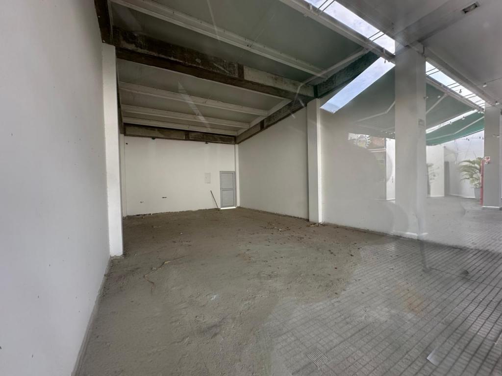 LOCAL EN ARRIENDO – VILLA CAMPESTRE – BARRANQUILLA