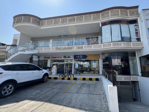 LOCAL EN ARRIENDO – GRANADILLO – BARRANQUILLA