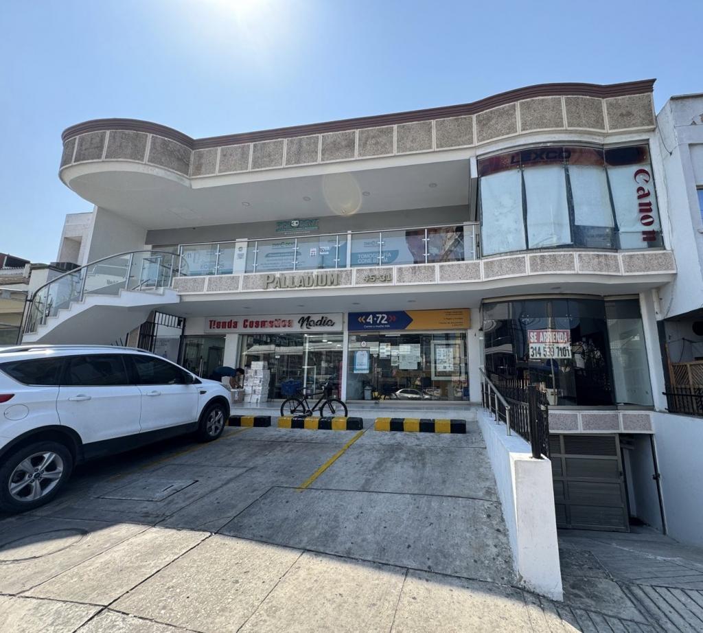 LOCAL EN ARRIENDO – GRANADILLO – BARRANQUILLA