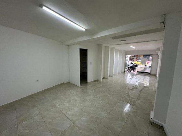 LOCAL EN ARRIENDO – DELICIAS – BARRANQUILLA