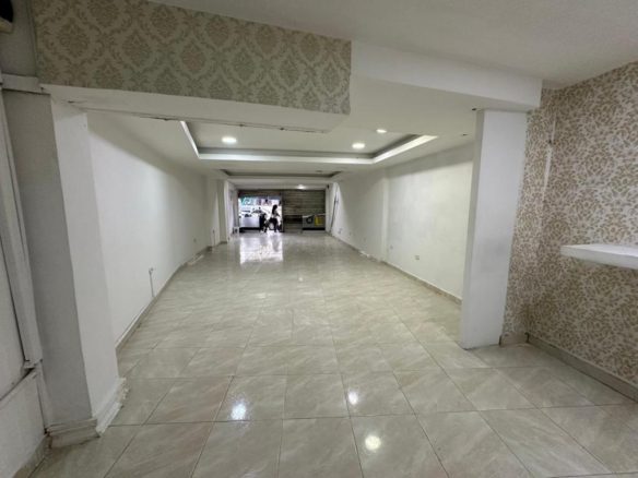 LOCAL EN ARRIENDO – DELICIAS – BARRANQUILLA