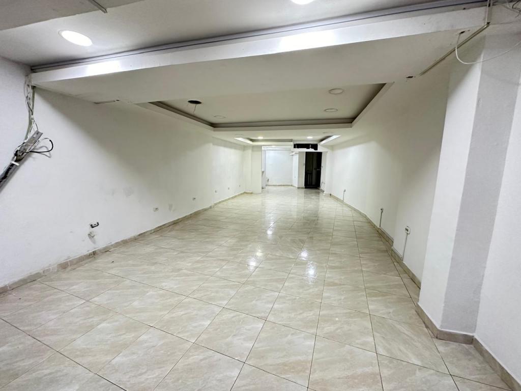 LOCAL EN ARRIENDO – DELICIAS – BARRANQUILLA