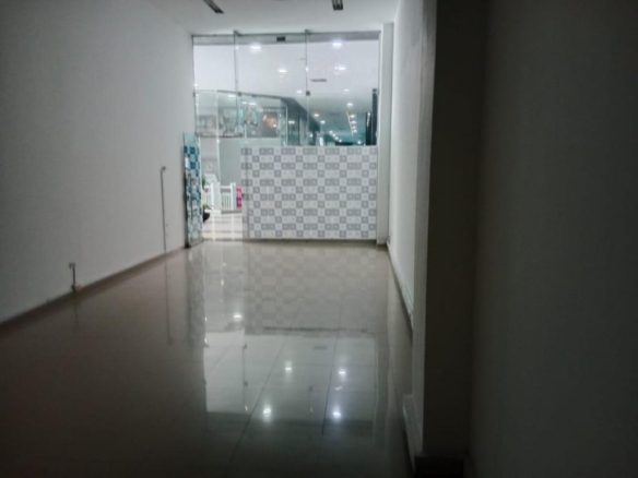 LOCAL EN ARRIENDO – MIRAMAR – BARRANQUILLA