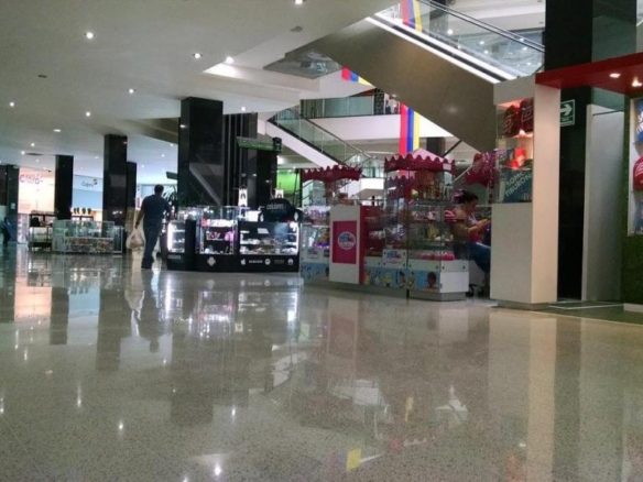 LOCAL EN ARRIENDO – MIRAMAR – BARRANQUILLA