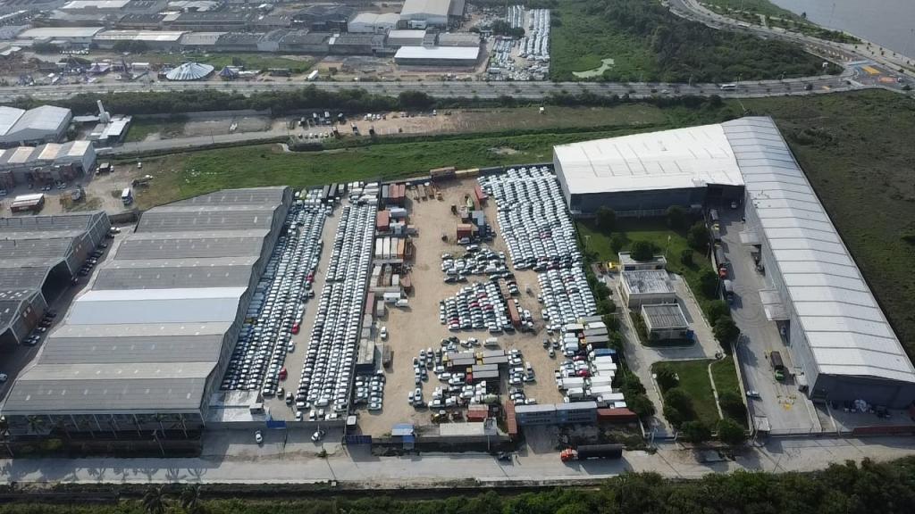 LOTE EN VENTA – INDUSTRIAL VÍA 40 – BARRANQUILLA
