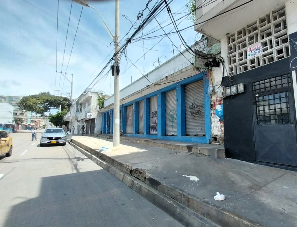 CASALOTE EN VENTA – EL ROSARIO – BARRANQUILLA