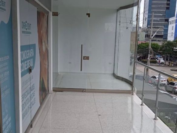LOCAL EN ARRIENDO – GRANADILLO – BARRANQUILLA