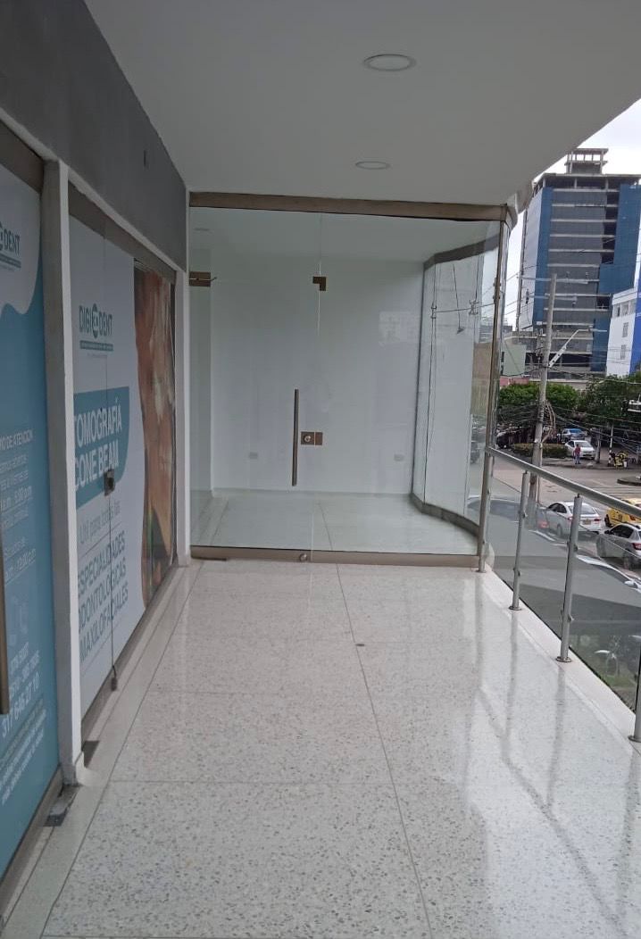 LOCAL EN ARRIENDO – GRANADILLO – BARRANQUILLA