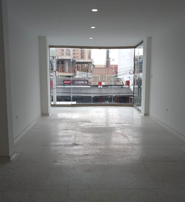 LOCAL EN ARRIENDO – GRANADILLO – BARRANQUILLA