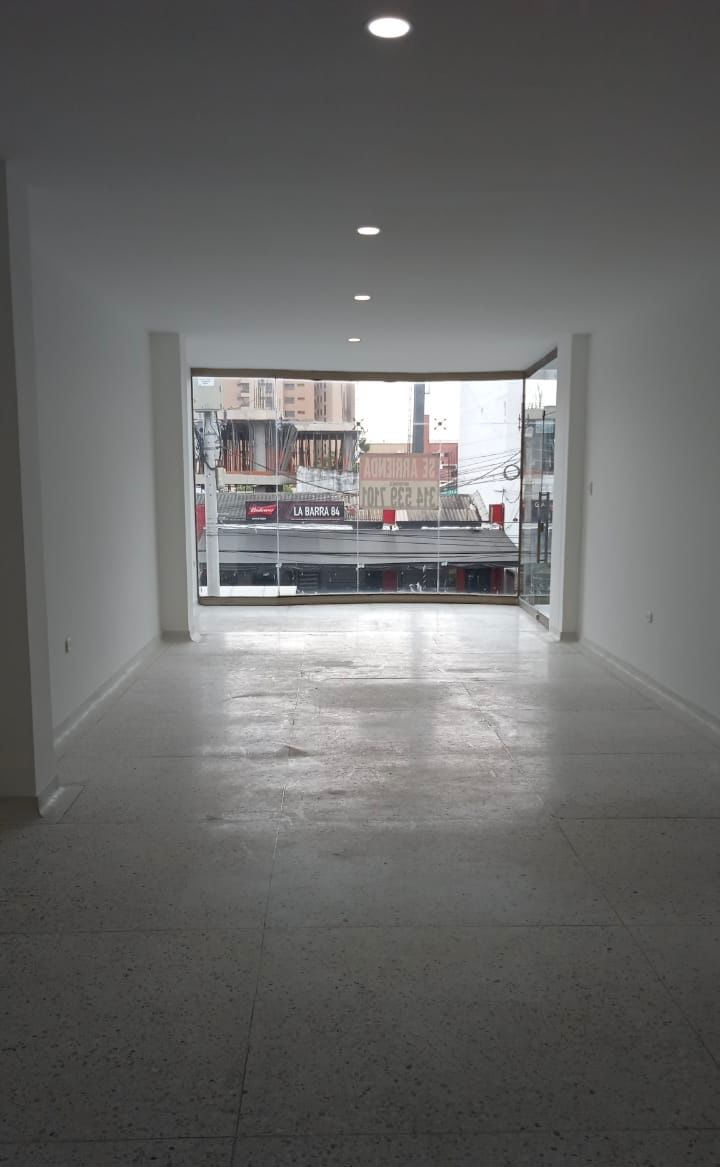 LOCAL EN ARRIENDO – GRANADILLO – BARRANQUILLA