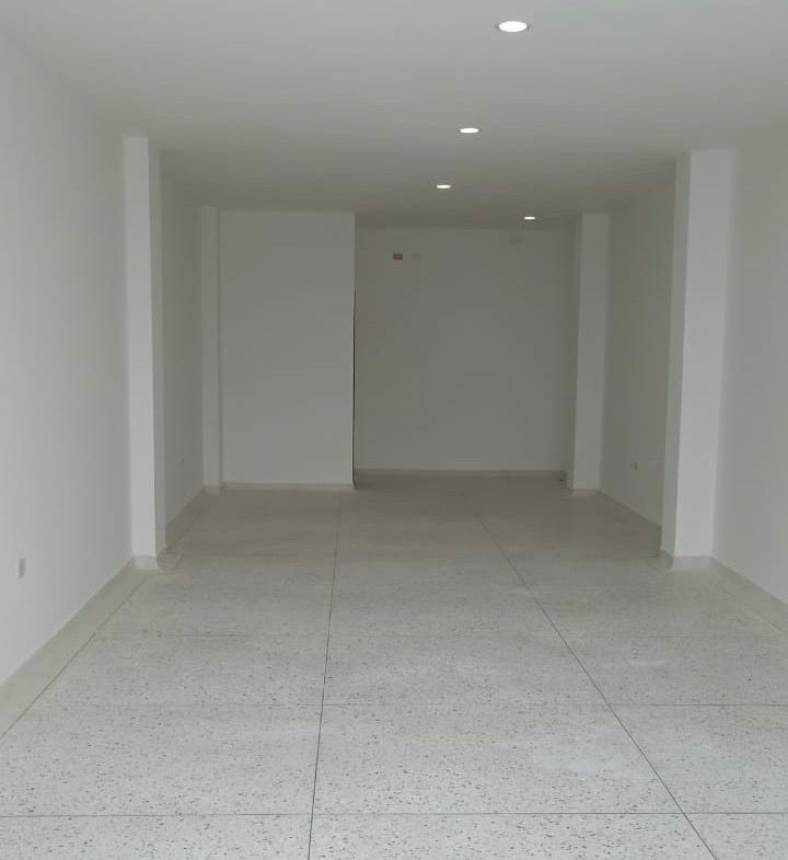 LOCAL EN ARRIENDO – GRANADILLO – BARRANQUILLA