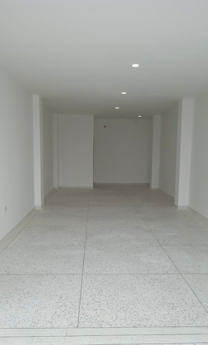 LOCAL EN ARRIENDO – GRANADILLO – BARRANQUILLA