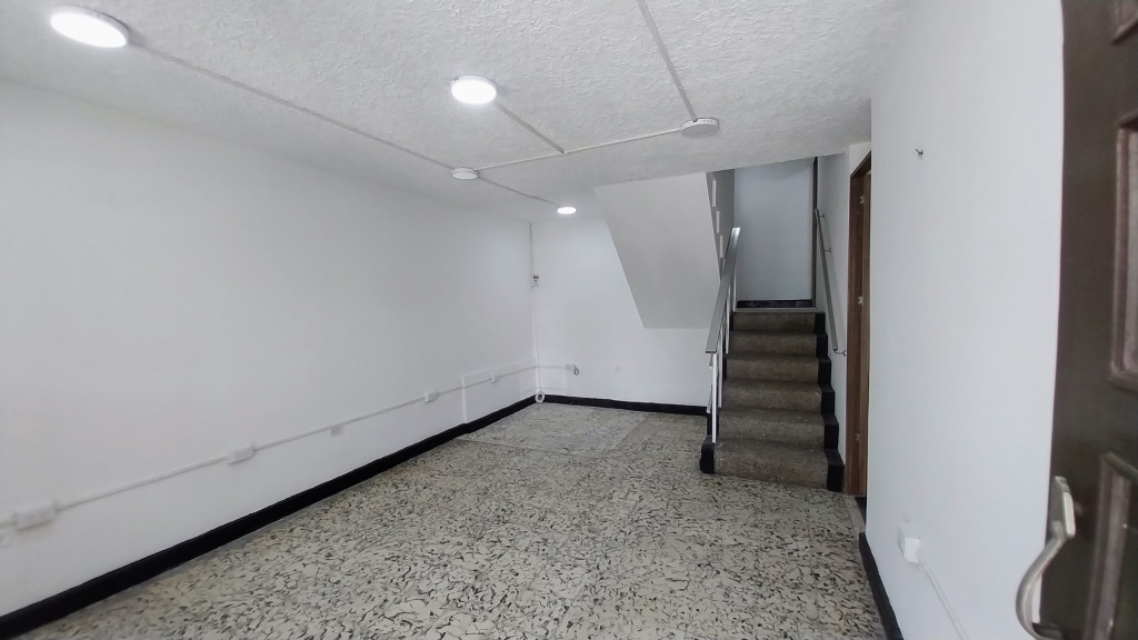 CASA EN ARRIENDO/VENTA – EL TABOR – BARRANQUILLA