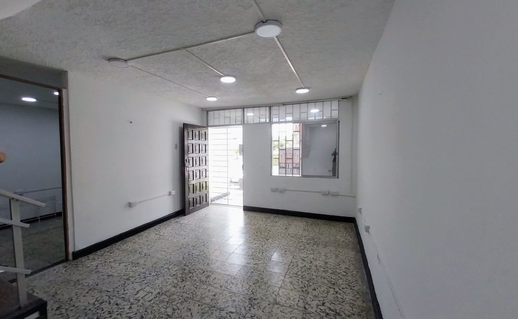 CASA EN ARRIENDO/VENTA – EL TABOR – BARRANQUILLA