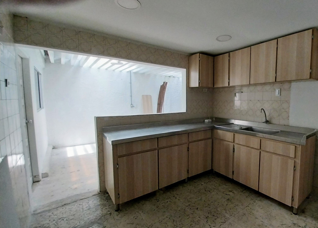 CASA EN ARRIENDO/VENTA – EL TABOR – BARRANQUILLA
