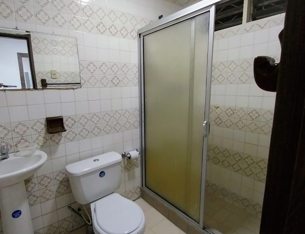 CASA EN ARRIENDO/VENTA – EL TABOR – BARRANQUILLA