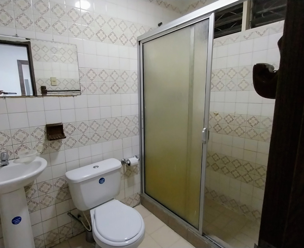 CASA EN ARRIENDO/VENTA – EL TABOR – BARRANQUILLA