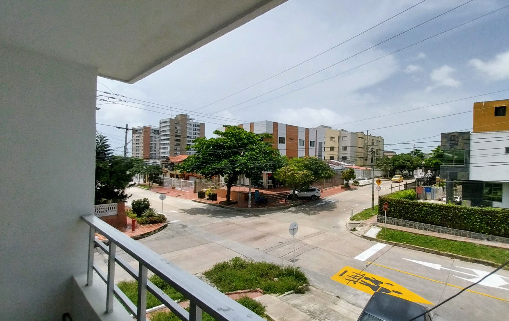 CASA EN ARRIENDO/VENTA – EL TABOR – BARRANQUILLA