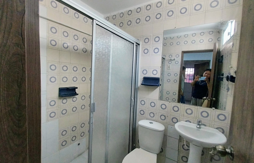 CASA EN ARRIENDO/VENTA – EL TABOR – BARRANQUILLA