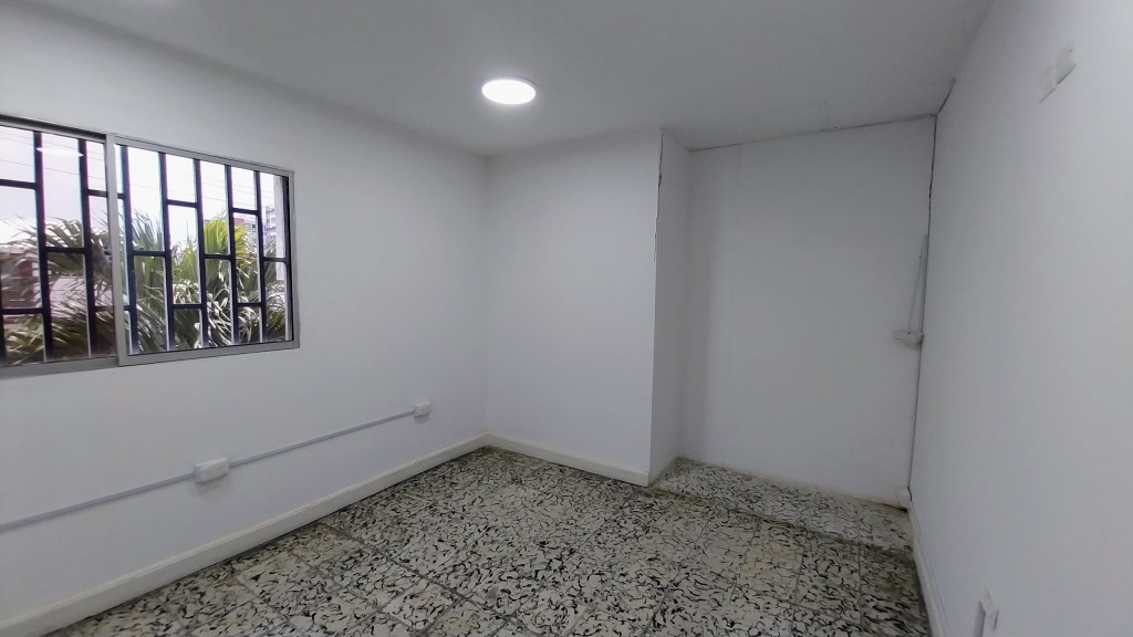 CASA EN ARRIENDO/VENTA – EL TABOR – BARRANQUILLA