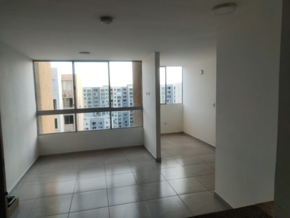 APARTAMENTO EN VENTA – ALAMEDA DEL RIO – BARRANQUILLA