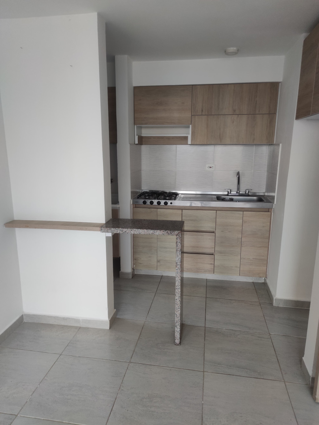 APARTAMENTO EN VENTA – ALAMEDA DEL RIO – BARRANQUILLA