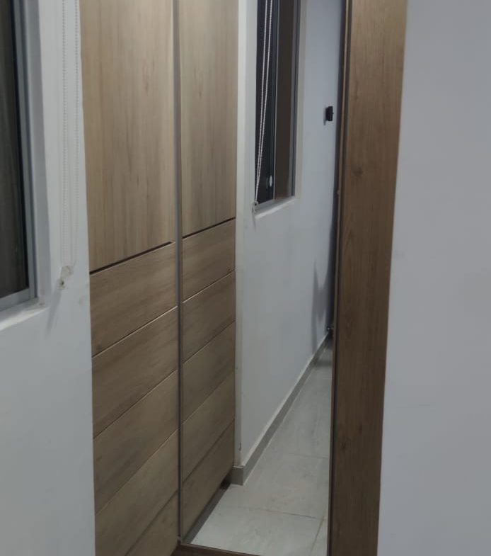 APARTAMENTO EN VENTA – ALAMEDA DEL RIO – BARRANQUILLA