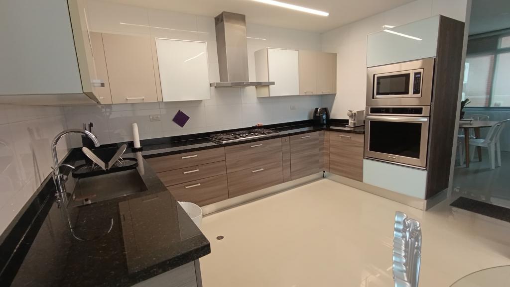 APARTAMENTO EN VENTA – EL GOLF – BARRANQUILLA