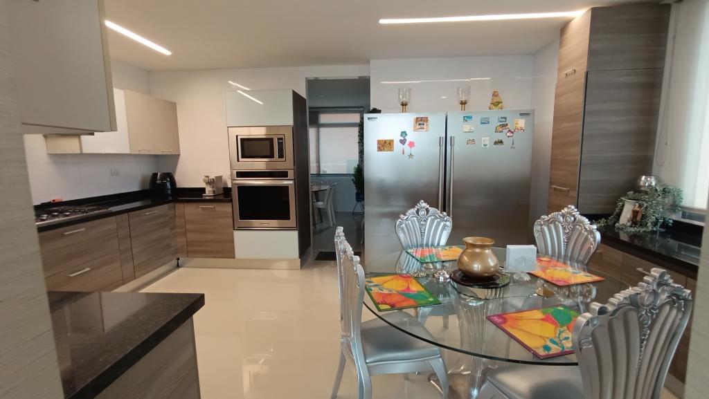 APARTAMENTO EN VENTA – EL GOLF – BARRANQUILLA