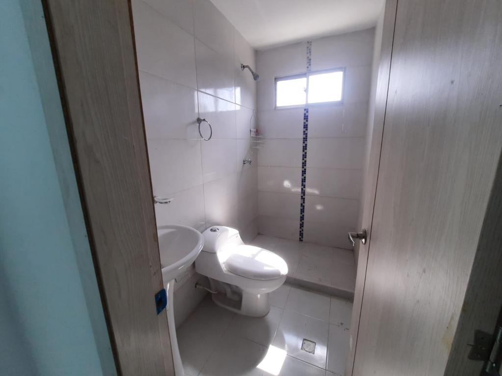 APARTAMENTO EN ARRIENDO – SAN ISIDRO – BARRANQUILLA