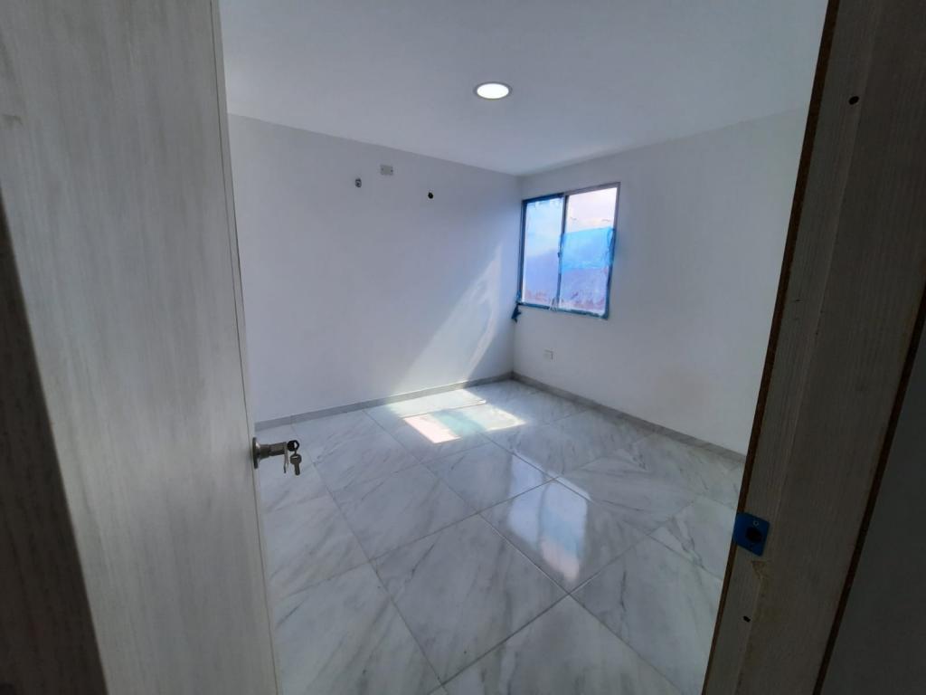 APARTAMENTO EN ARRIENDO – SAN ISIDRO – BARRANQUILLA