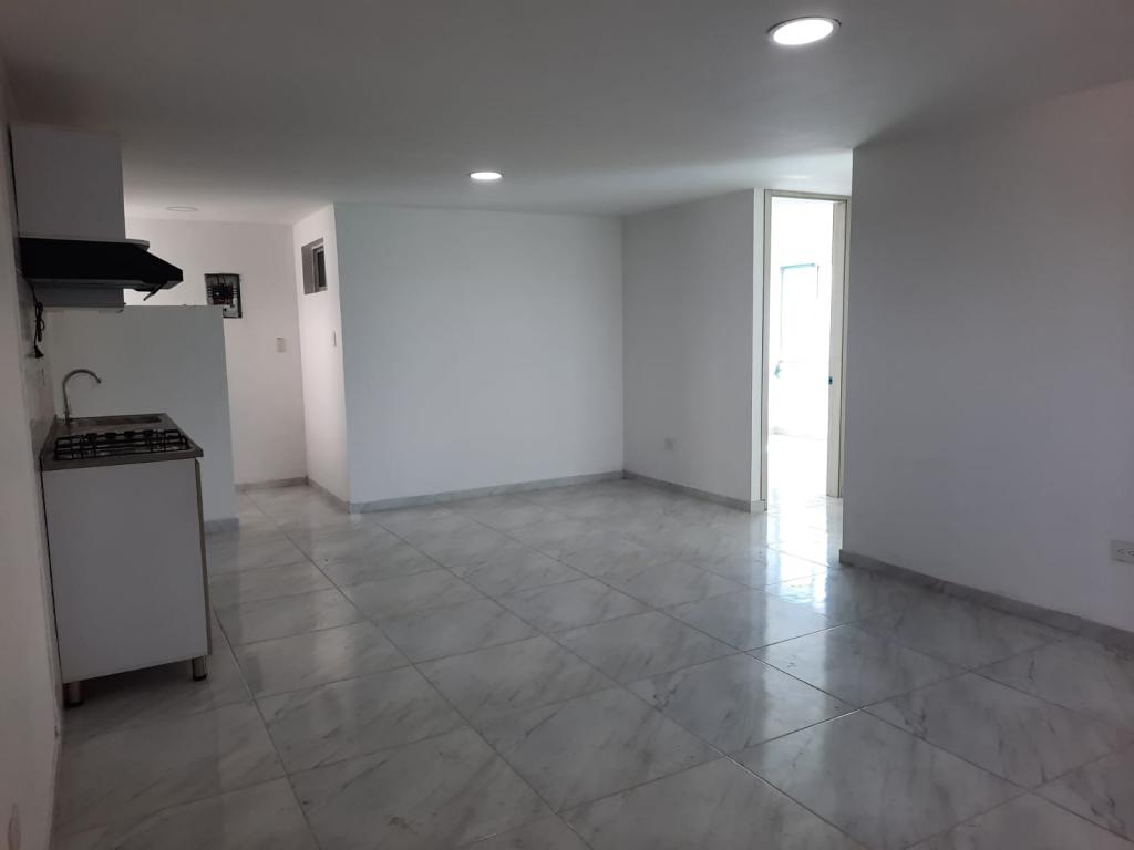 APARTAMENTO EN ARRIENDO – SAN ISIDRO – BARRANQUILLA