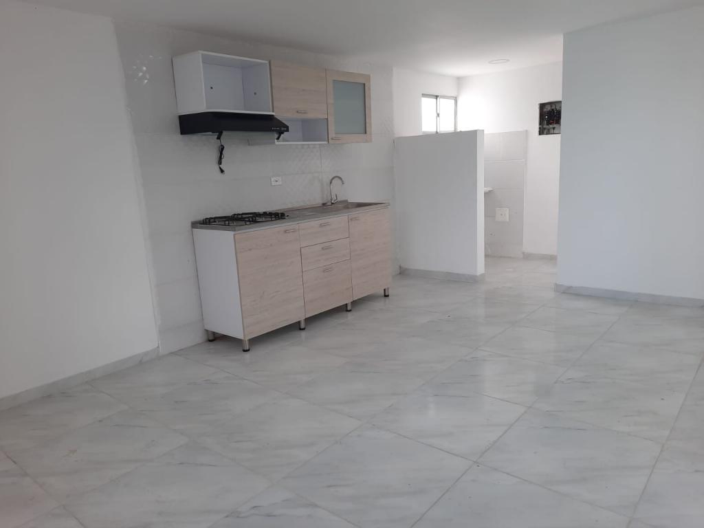 APARTAMENTO EN ARRIENDO – SAN ISIDRO – BARRANQUILLA