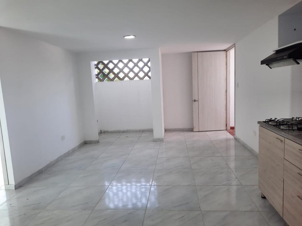 APARTAMENTO EN ARRIENDO – SAN ISIDRO – BARRANQUILLA
