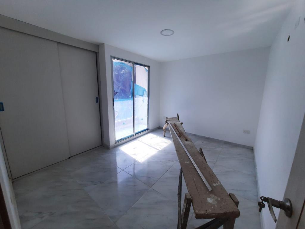 APARTAMENTO EN ARRIENDO – SAN ISIDRO – BARRANQUILLA