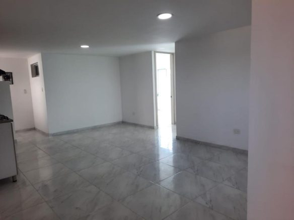 APARTAMENTO EN ARRIENDO – SAN ISIDRO – BARRANQUILLA