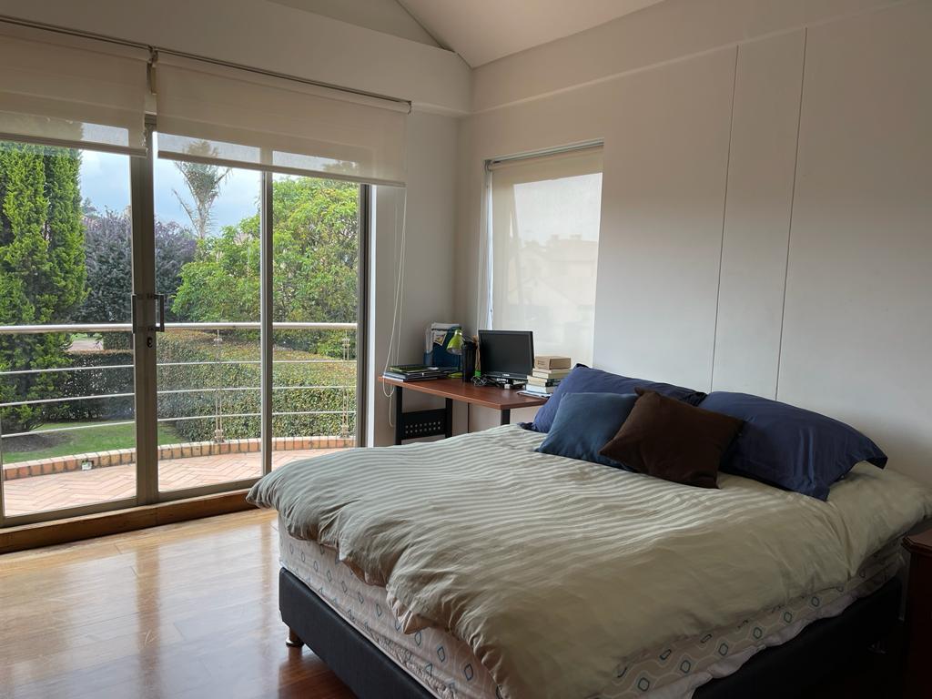 CASA CONDOMINIO EN ARRIENDO/VENTA – GUAYMARAL – BOGOTÁ