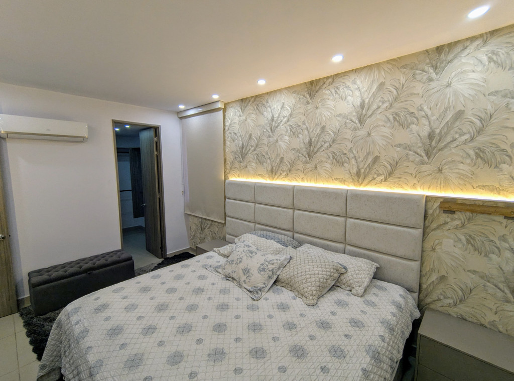 APARTAMENTO EN ARRIENDO – LA CASTELLANA – BARRANQUILLA