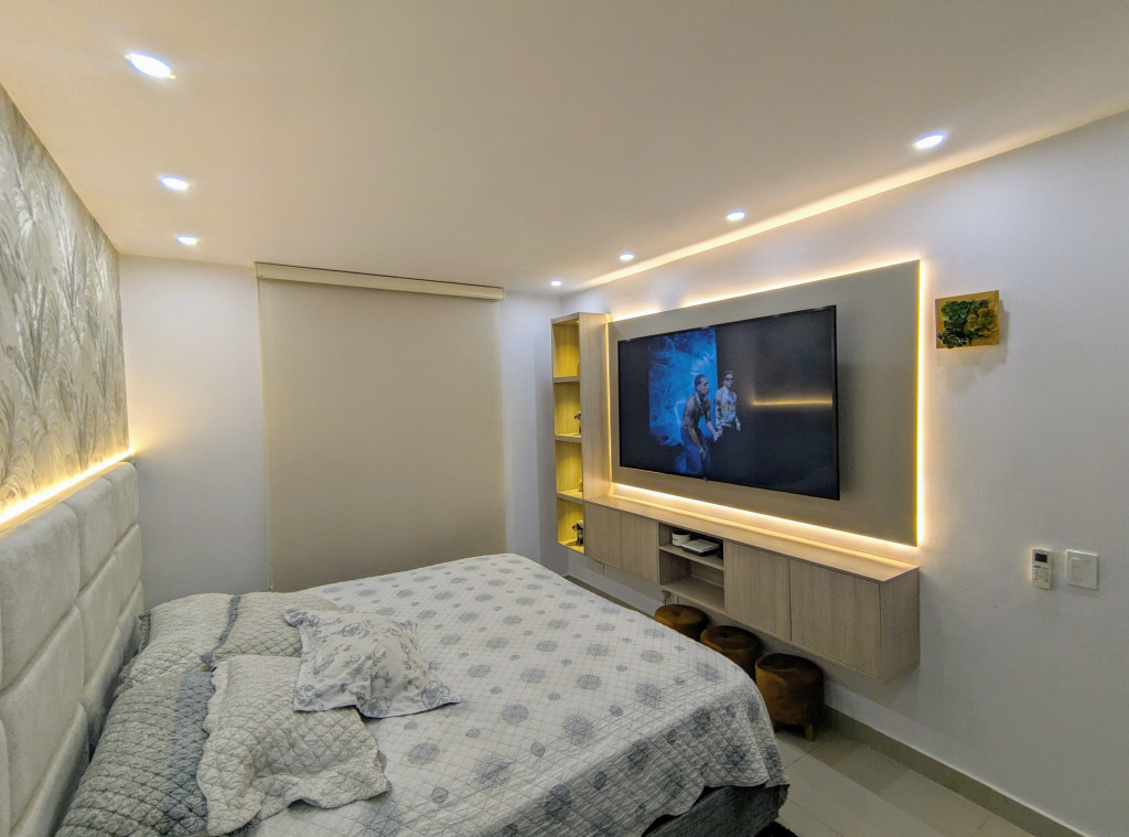 APARTAMENTO EN ARRIENDO – LA CASTELLANA – BARRANQUILLA