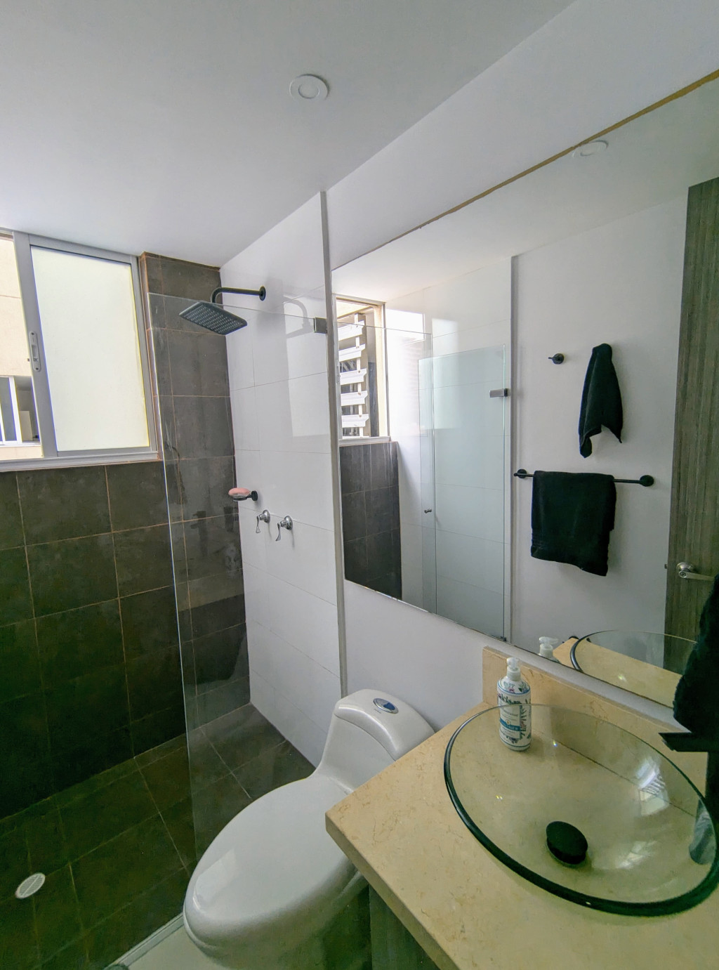 APARTAMENTO EN ARRIENDO – LA CASTELLANA – BARRANQUILLA
