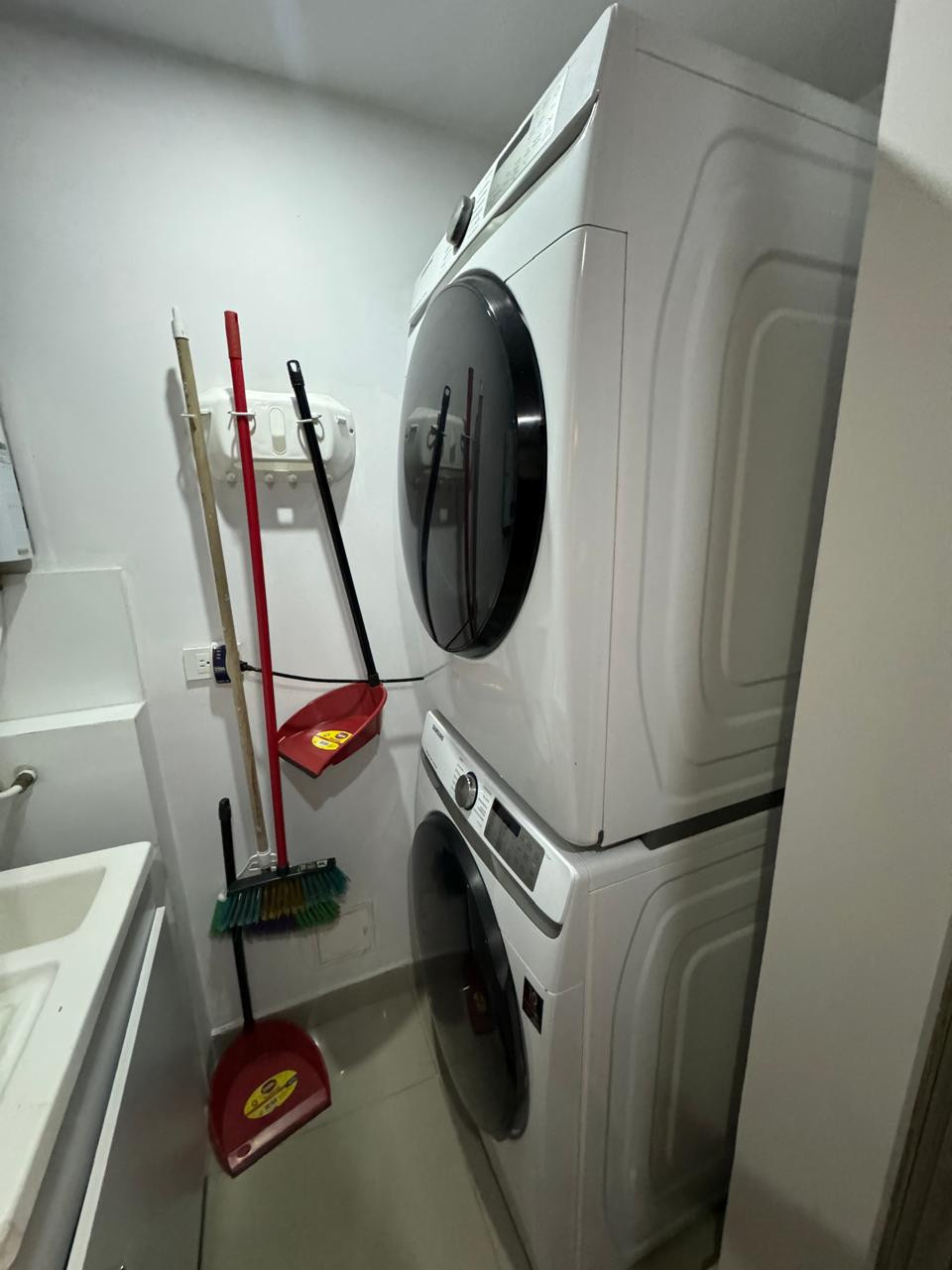 APARTAMENTO EN ARRIENDO – LA CASTELLANA – BARRANQUILLA