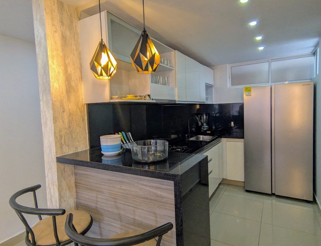 APARTAMENTO EN ARRIENDO – LA CASTELLANA – BARRANQUILLA