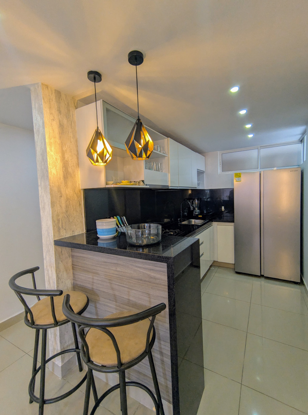 APARTAMENTO EN ARRIENDO – LA CASTELLANA – BARRANQUILLA