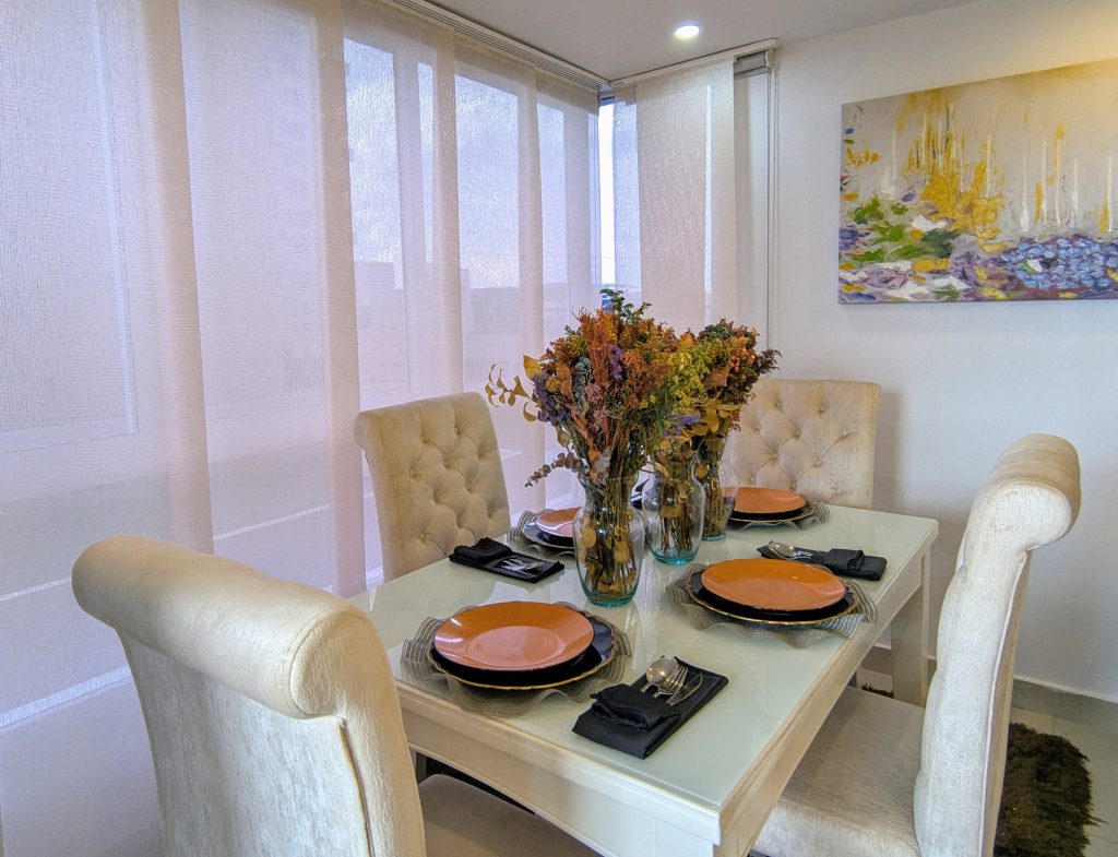 APARTAMENTO EN ARRIENDO – LA CASTELLANA – BARRANQUILLA