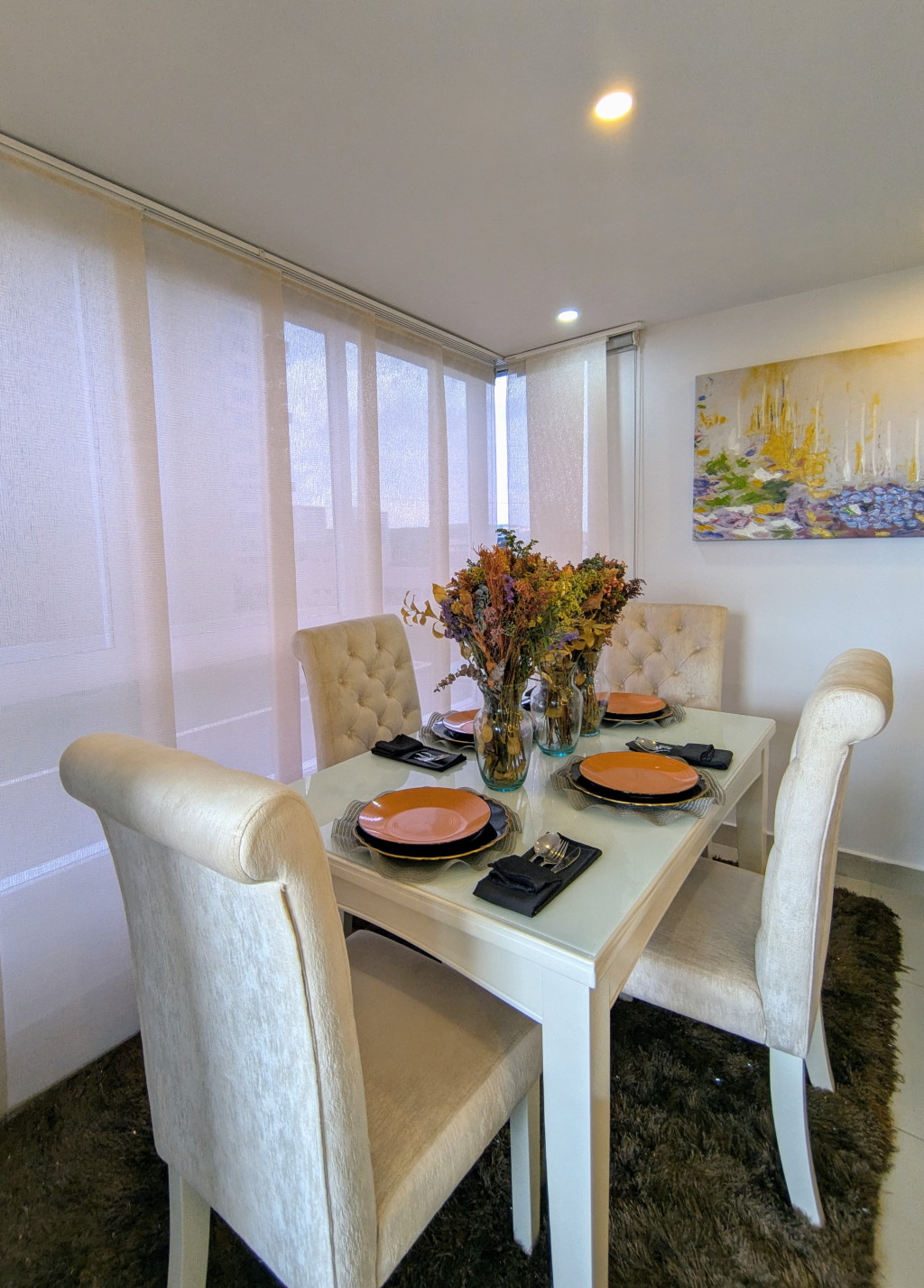 APARTAMENTO EN ARRIENDO – LA CASTELLANA – BARRANQUILLA